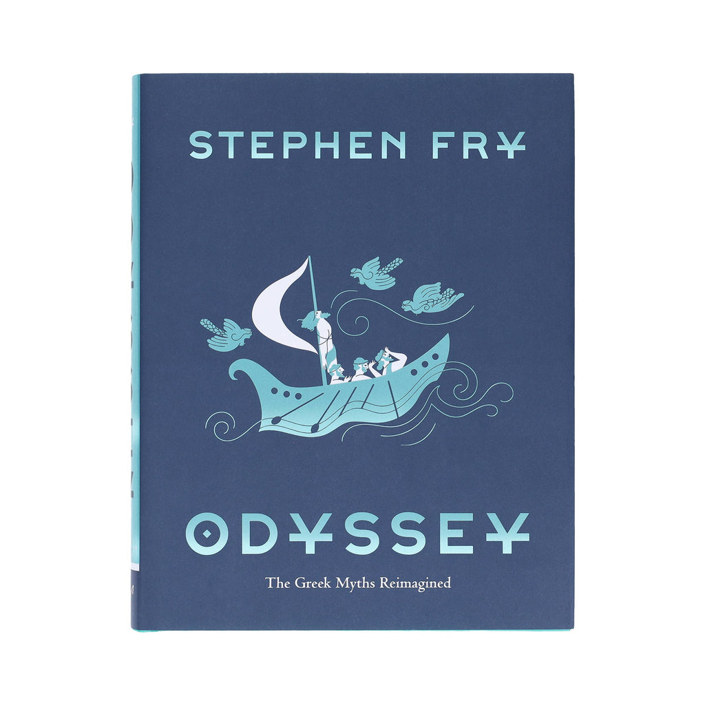 Odyssey