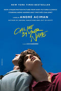 Call Me By Your Name (Mti): A Novel