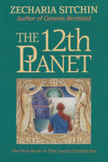 12th Planet (Book I) by Zecharia Sitchin