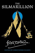 Silmarillion, The : J.R.R. Tolkien