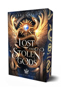 Lost and Stolen Gods by Debbie Cassidy