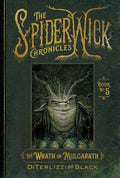 Wrath of Mulgarath by Tony DiTerlizzi
