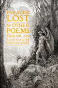 Paradise Lost & Other Poems by John Milton
