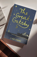 The Great Gatsby(VALUE)| Collector's Edition | Hardcover