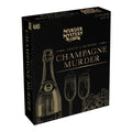 MMP The Champagne Murder