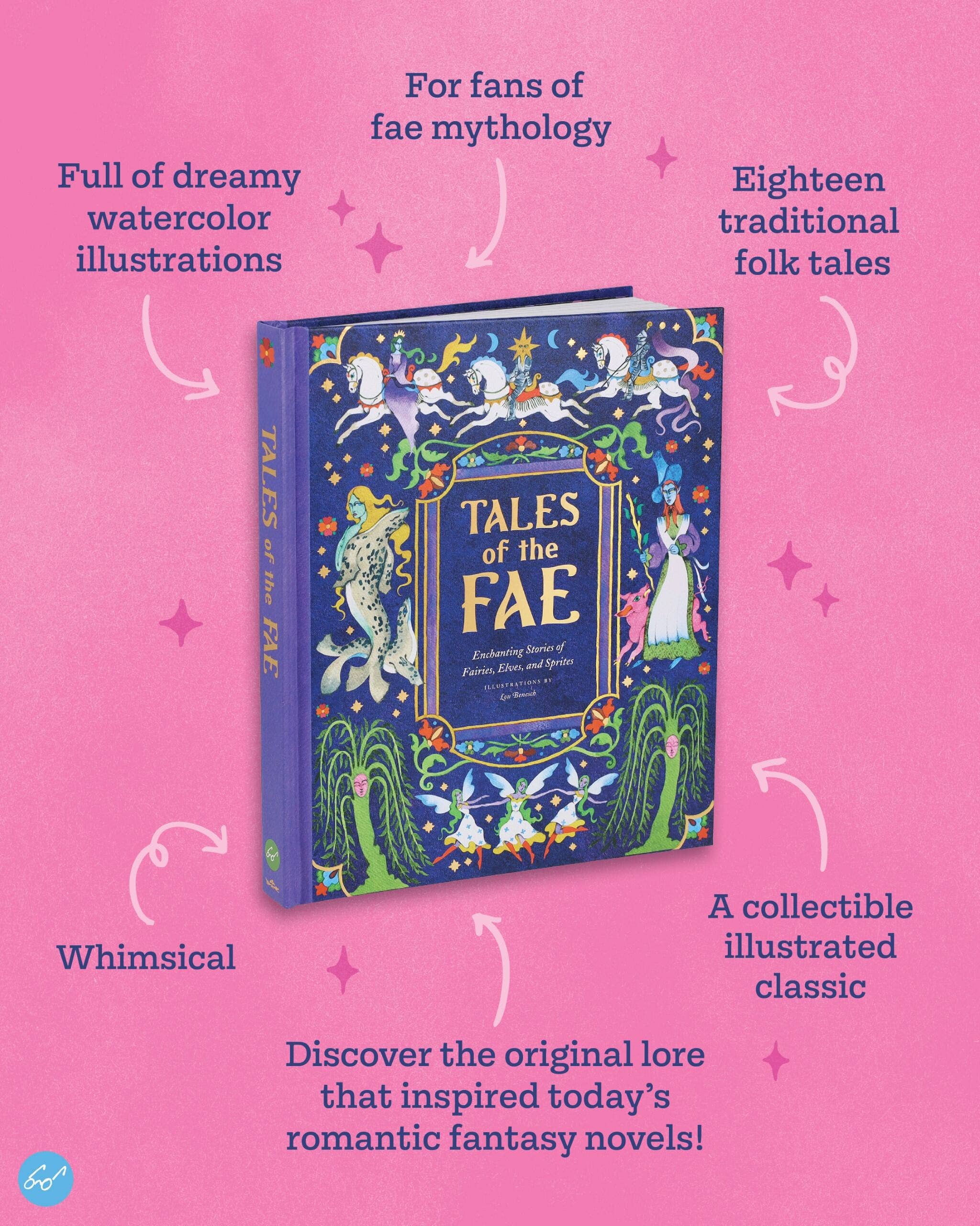 Tales of the Fae