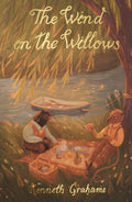 The Wind in the Willows(VALUE)| Exclusive Ed |  Wordsworth