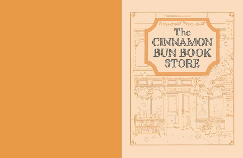 Official Pumpkin Spice Café Cookbook, The: Laurie Gilmore