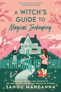 Witch's Guide To Magical Innkeeping