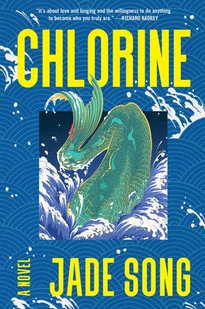 Chlorine : Jade Song