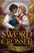 Swordcrossed: