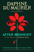 After Midnight by Daphne du Maurier