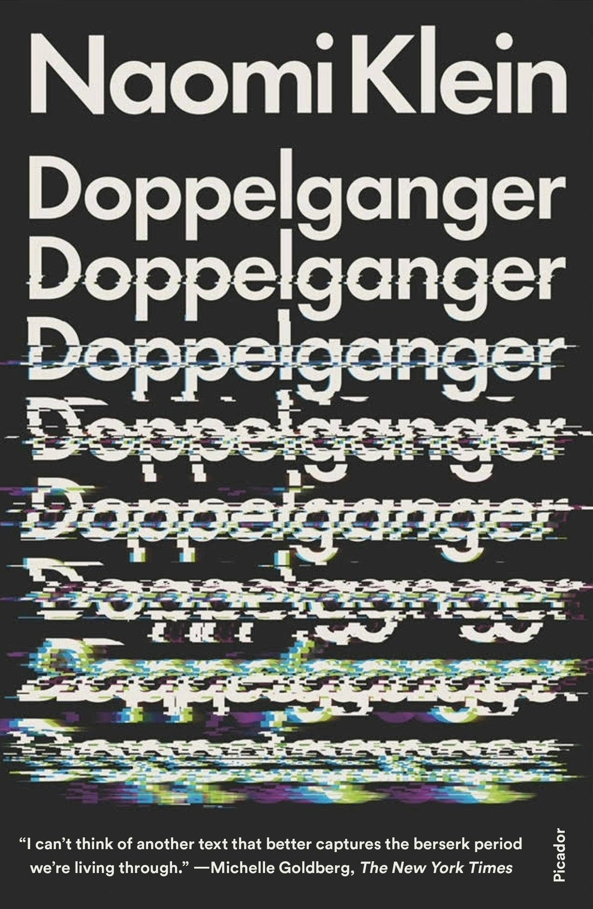 Doppelganger: A Trip Into The Mirror World