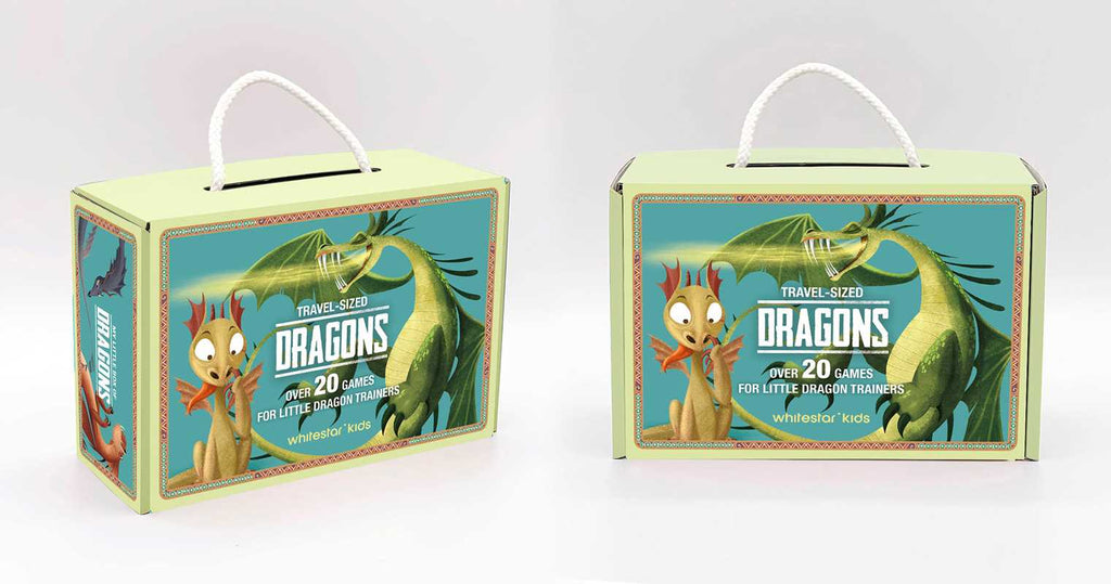 My Little Box of Dragons by