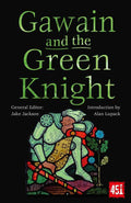 Gawain and the Green Knight by