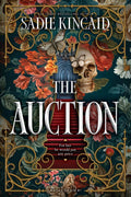 Auction, The : Sadie Kincaid