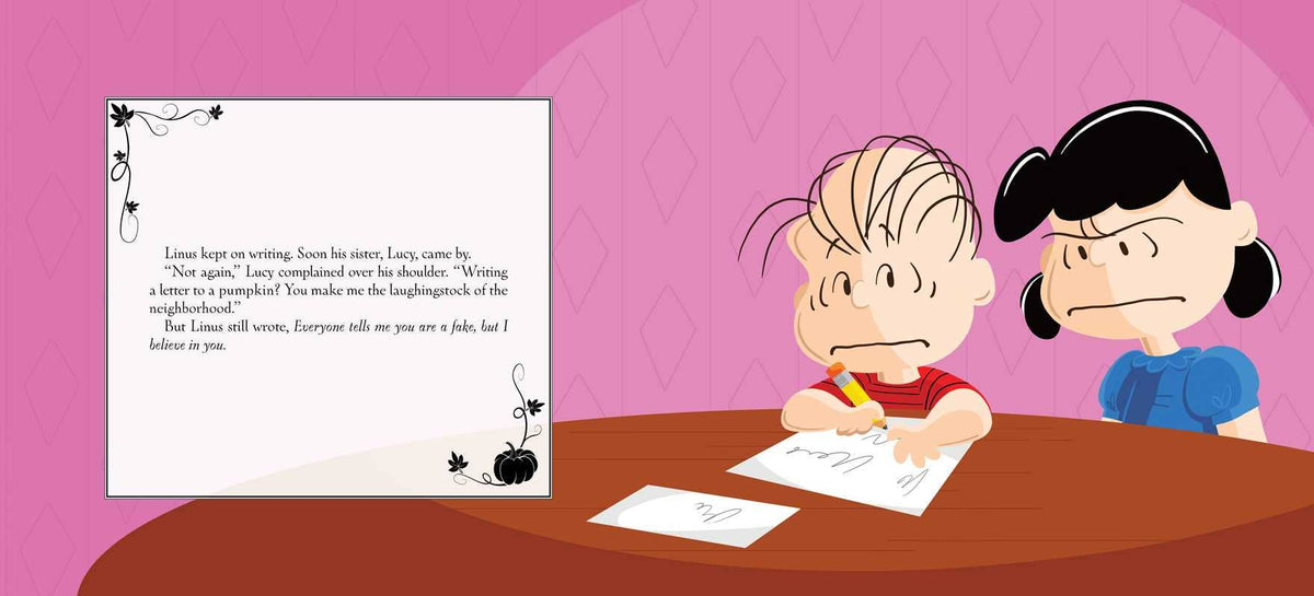 It's the Great Pumpkin, Charlie Brown by Charles  M. Schulz