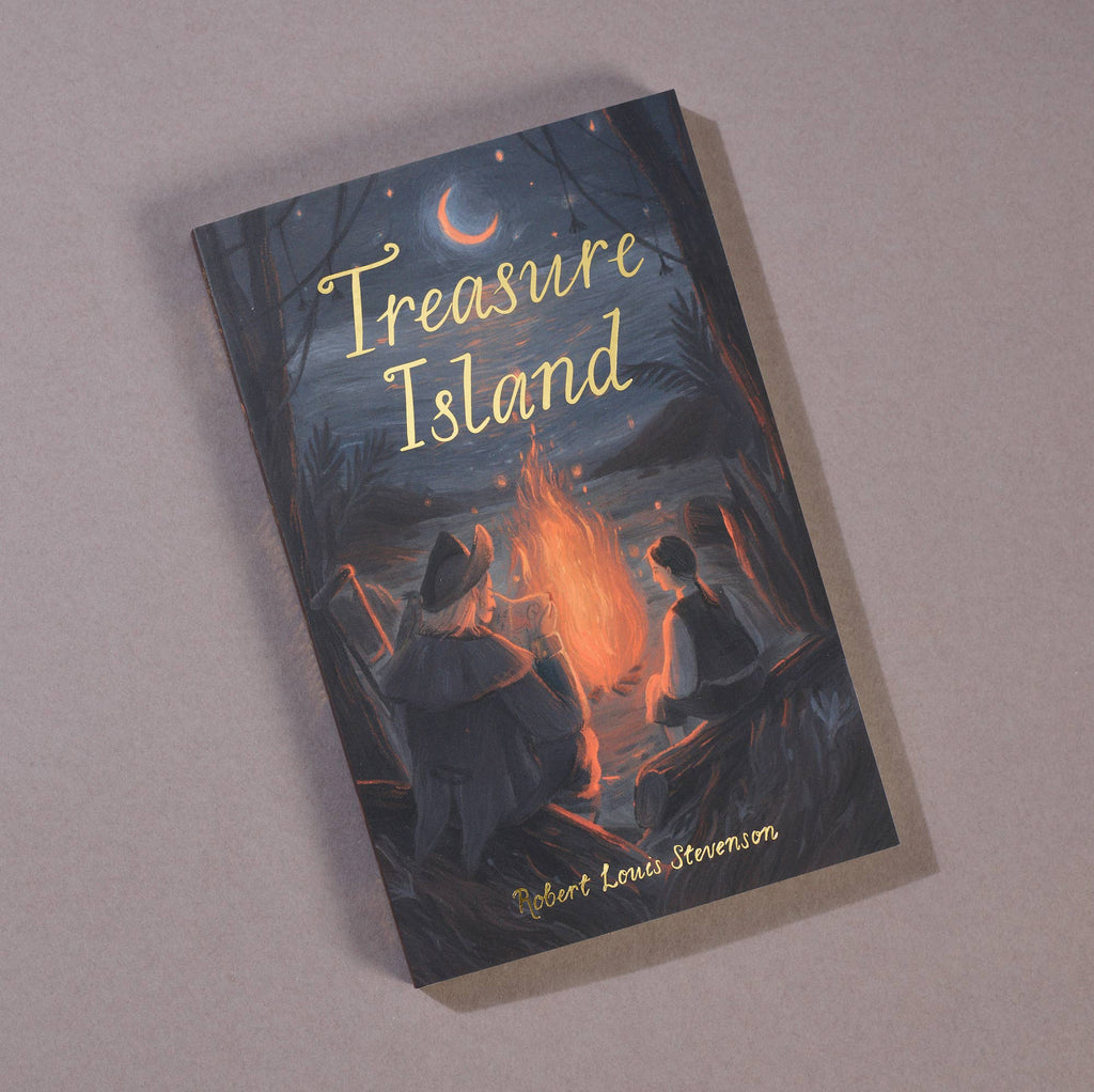 Treasure Island(VALUE)| Exclusive Edition | Wordsworth Book
