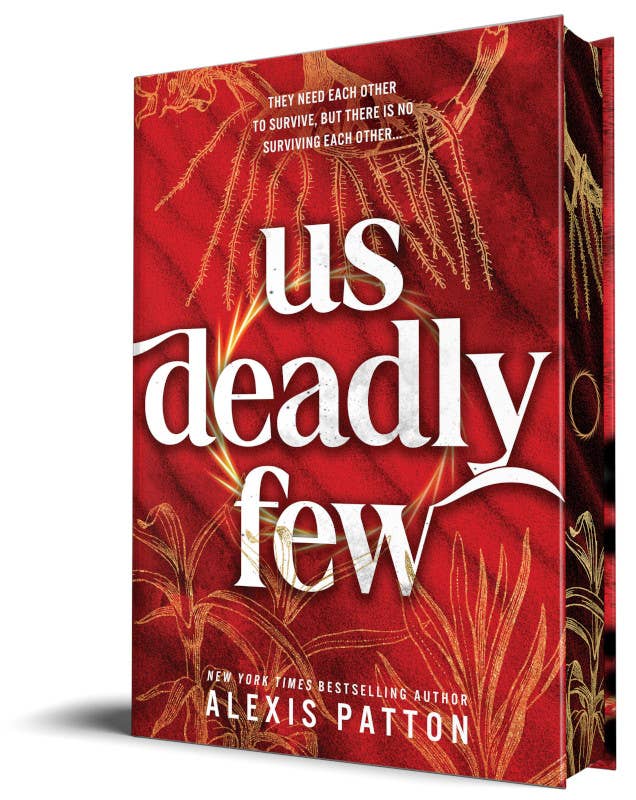 Us Deadly Few