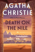 Death on the Nile : Agatha Christie