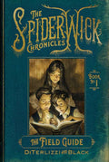 Field Guide by Tony DiTerlizzi