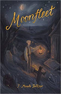 Moonfleet(VALUE)| Exclusive Ed.| Wordsworth Classics Book