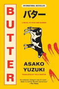 Butter : Asako Yuzuki & Polly Barton