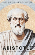 The Nicomachean Ethics - Aristotle | Wordsworth | Book