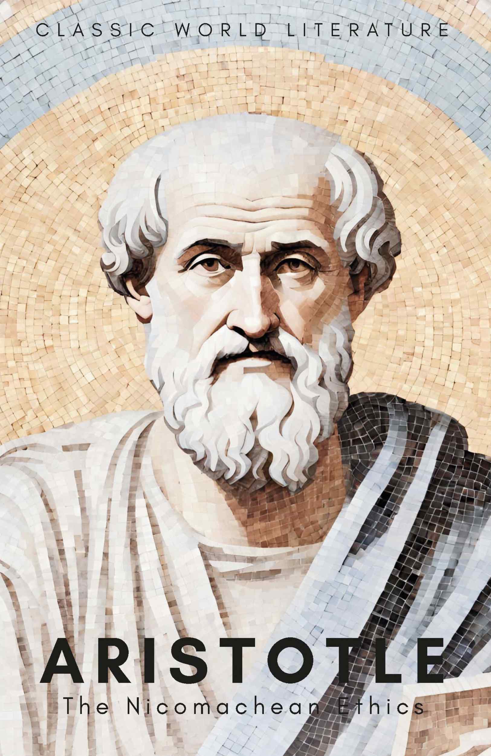The Nicomachean Ethics - Aristotle | Wordsworth | Book
