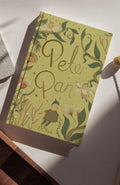 Peter Pan |Barrie | Collector's Edition | Hardcover