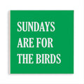 Philly Sundays Are For The Birds Magnet | Philadelphia Gift