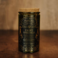 Fairy Springs | Literary & Gothic-Inspired Jar Candle