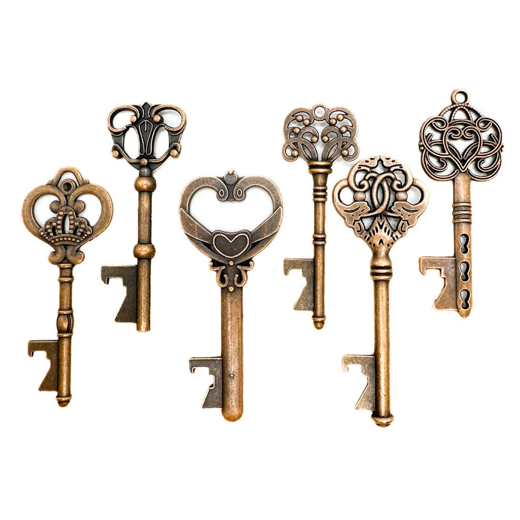 Key Bottle Opener