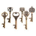 Key Bottle Opener