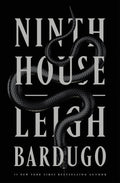 Ninth House:  #2