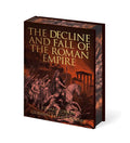 Decline and Fall of the Roman Empire by Edward Gibbon