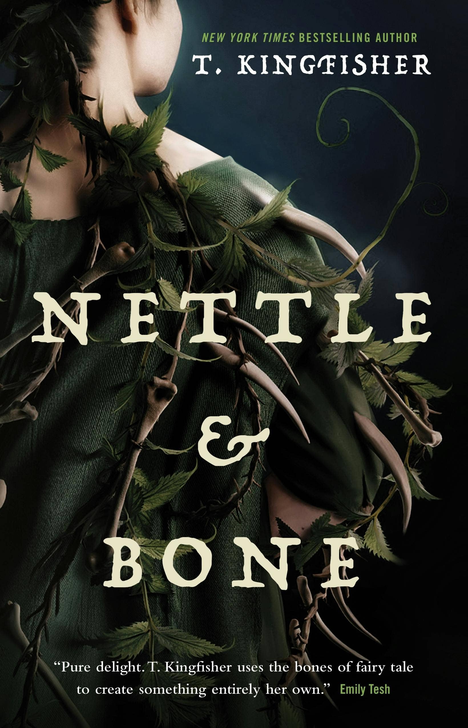 Nettle & Bone:  #1