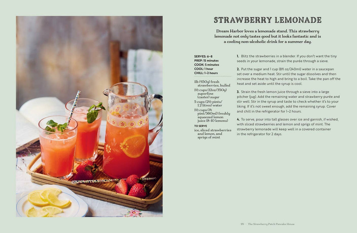 Official Pumpkin Spice Café Cookbook, The: Laurie Gilmore
