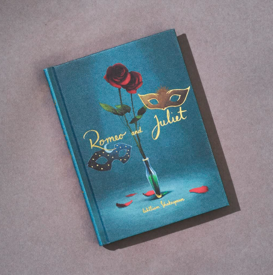 Romeo and Juliet(VALUE)| Shakespeare | Hardcover