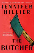 Butcher by Jennifer Hillier