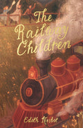 The Railway Children(VALUE)| Exclusive Ed. | Wordsworth Book
