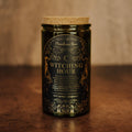 Witching Hour | Literary & Gothic-Inspired Jar Candle
