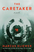 Caretaker by Marcus Kliewer