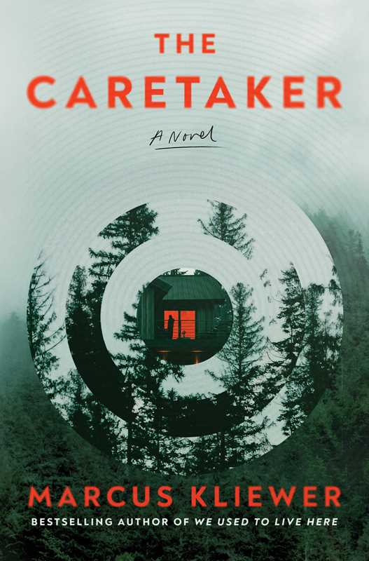 Caretaker by Marcus Kliewer