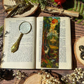 Terrasen Stained Glass Bookmarks (Throne of Glass)