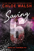 Saving 6 (Standard Edition)