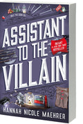 Assistant to The Villain