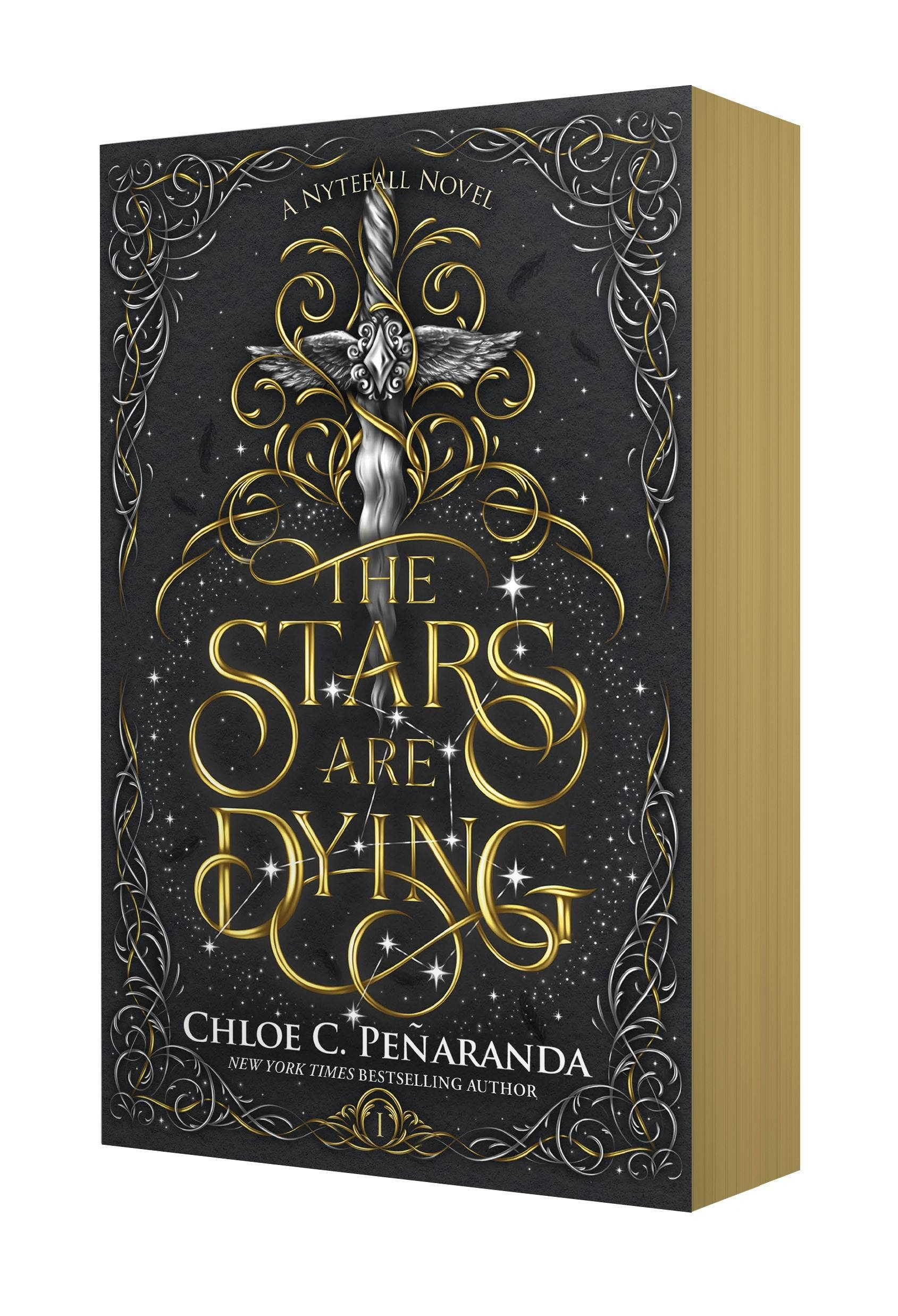 Stars Are Dying (Spryd Edges):