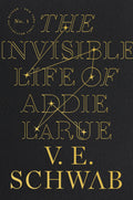 Invisible Life Of Addie Larue