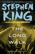 Long Walk by Stephen   King